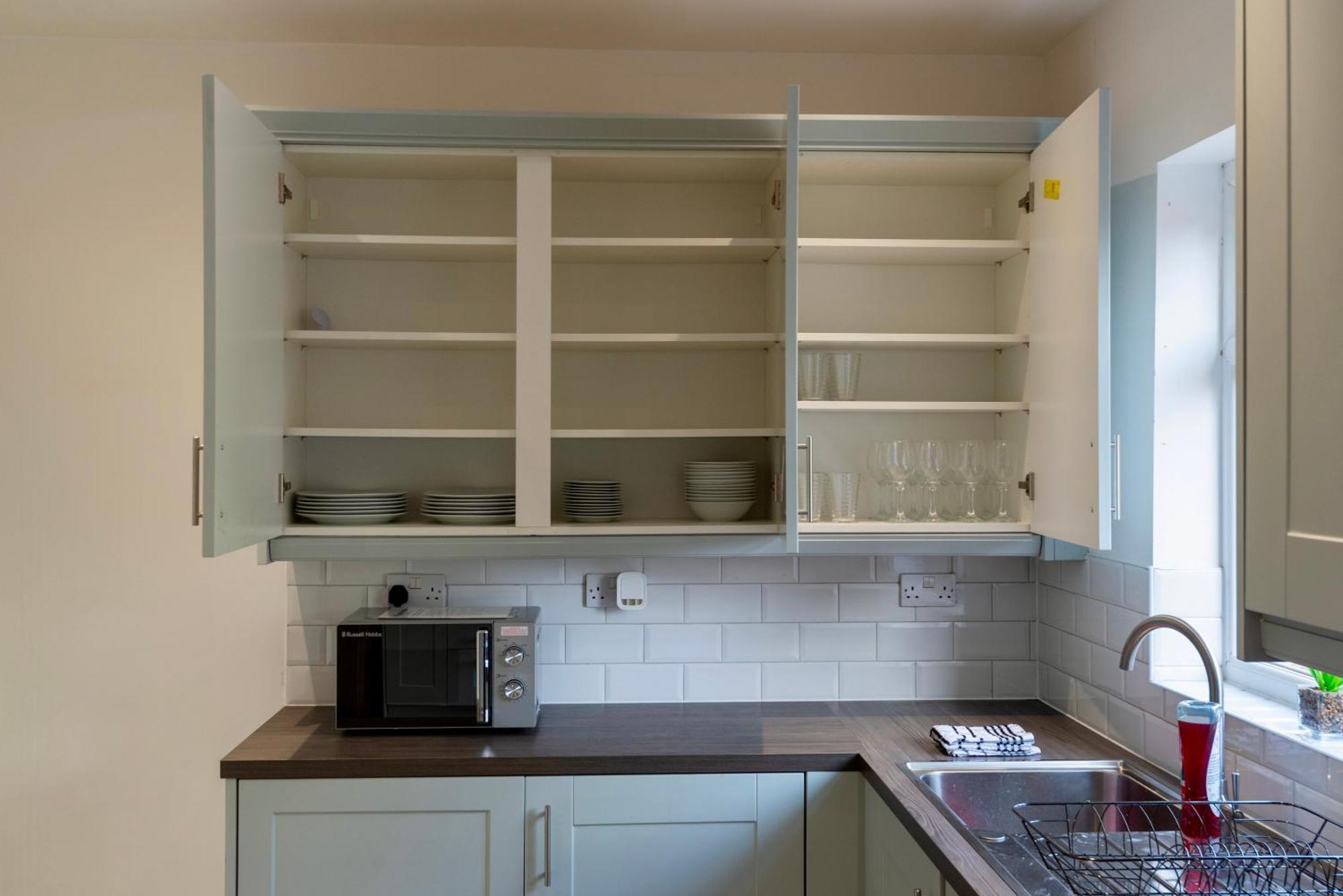 Double Room In Refurbished 5 Bed Home With Wifi And Tv BW Room 4 Solihull Exterior foto